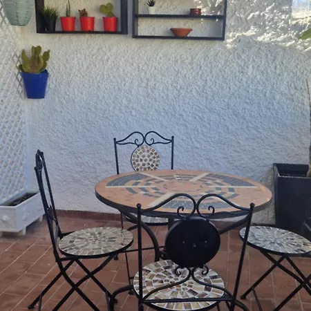 Apartamento Verano Azul 36