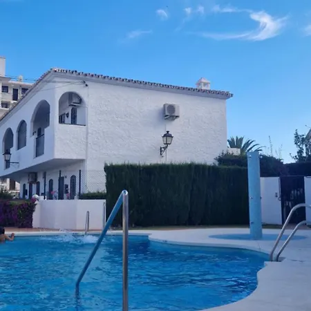 Verano Azul 36 Nerja