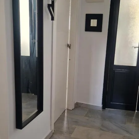 Verano Azul 36 Apartment