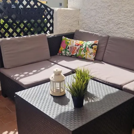 Verano Azul 36 Apartment Nerja
