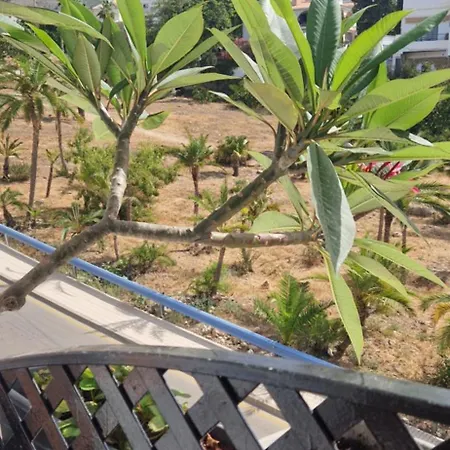 Apartment Verano Azul 36