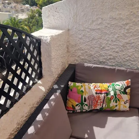Apartment Verano Azul 36 Nerja