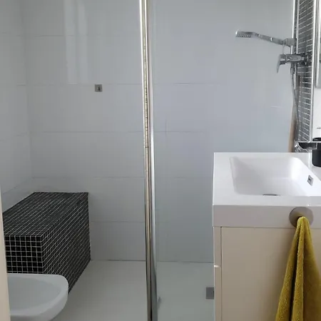 Apartment Verano Azul 36