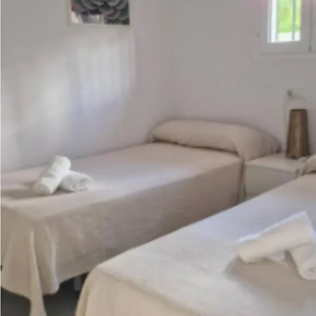 Apartment Verano Azul 36 Nerja