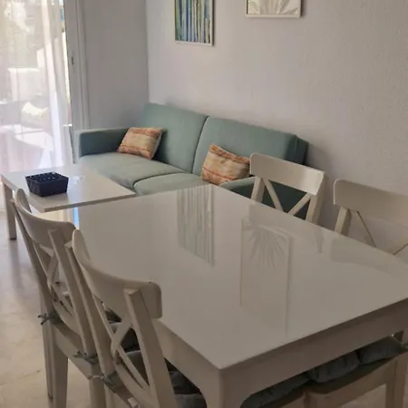 Verano Azul 36 Apartment