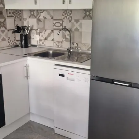 Apartment Verano Azul 36 *