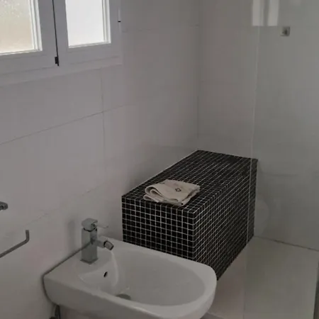 Apartment Verano Azul 36 *