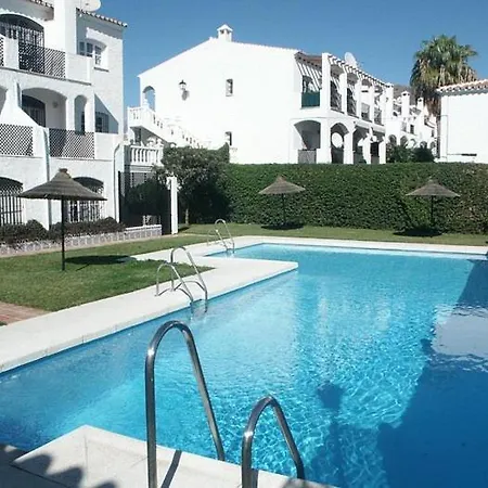 Verano Azul 36 نيرخا